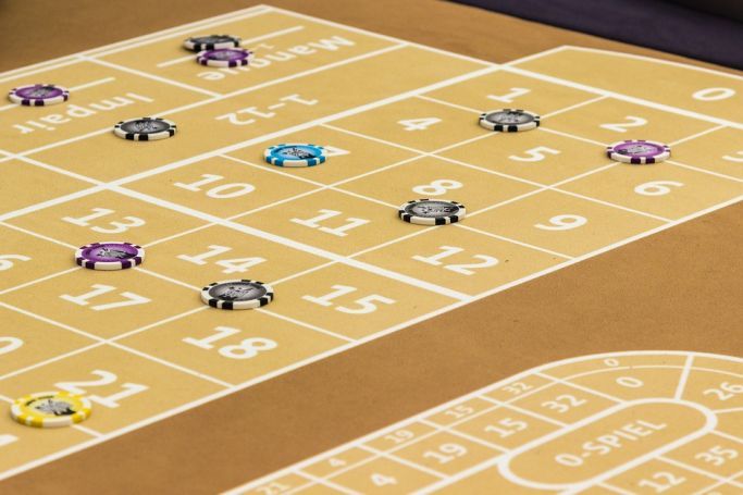 gratis roulette spielen