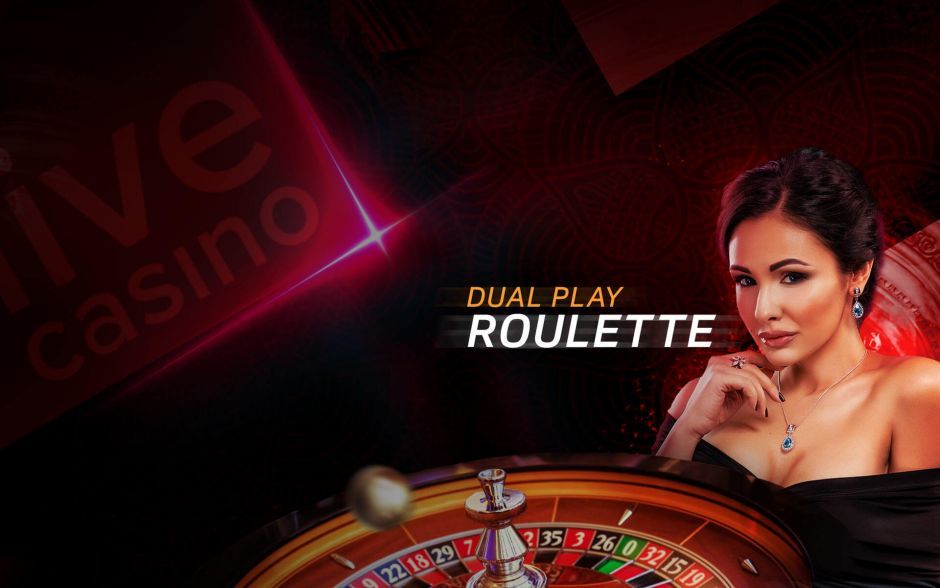 Energy Casino Roulette