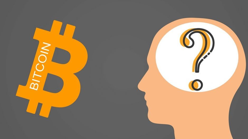 Wissen Sie was Bitcoins sind?