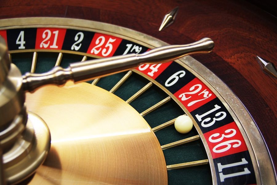 Auch beim Live Roulette in den Online Casinos können Sie mit Ihrer Lieblingszahl gewinnen.