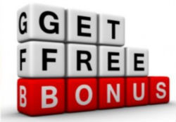 online casino bonus