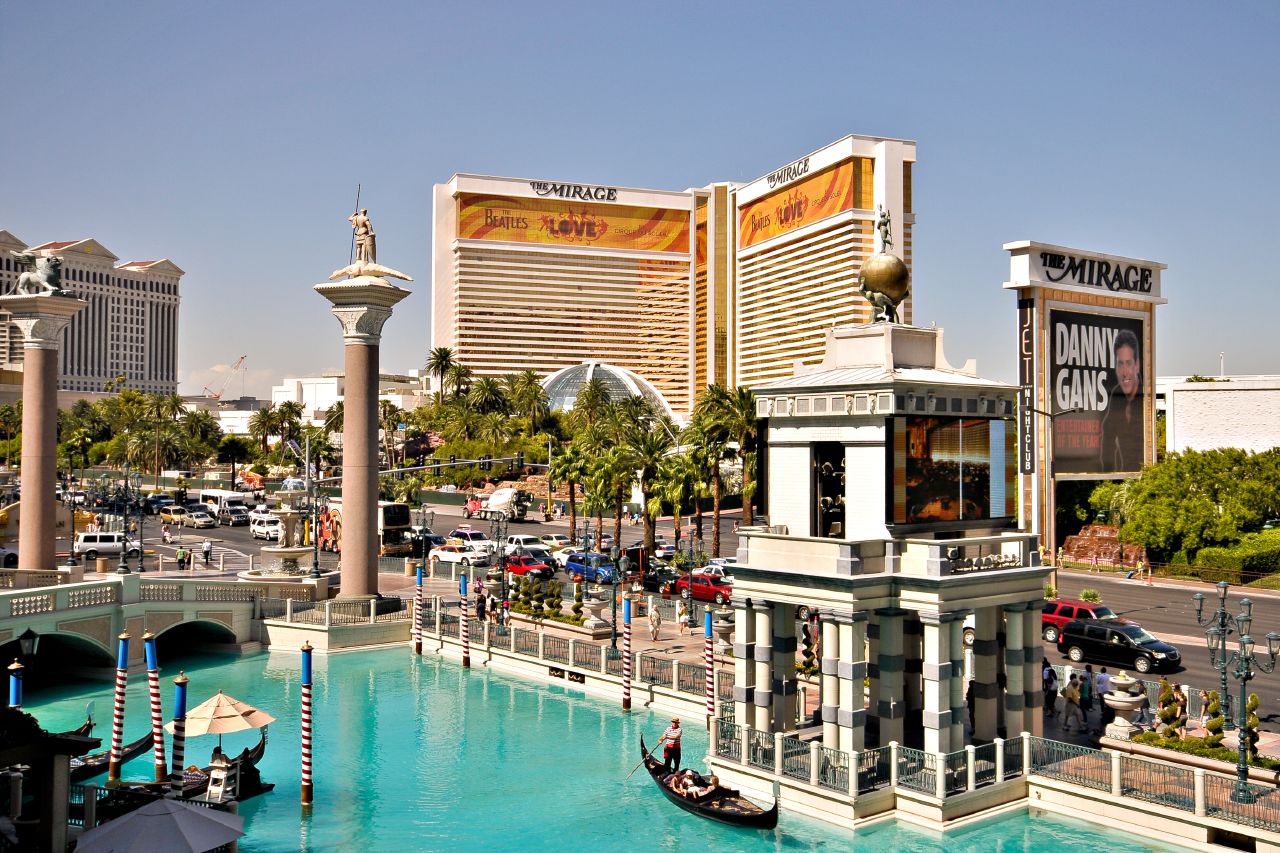 Top Amazing Stories in Gambling History - Wikimedia.com