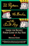 The Professor, the Banker and the Suicide King