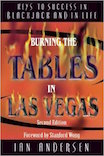 Burning The Tables in Las Vegas—Keys to Success in Blackjack and in Life