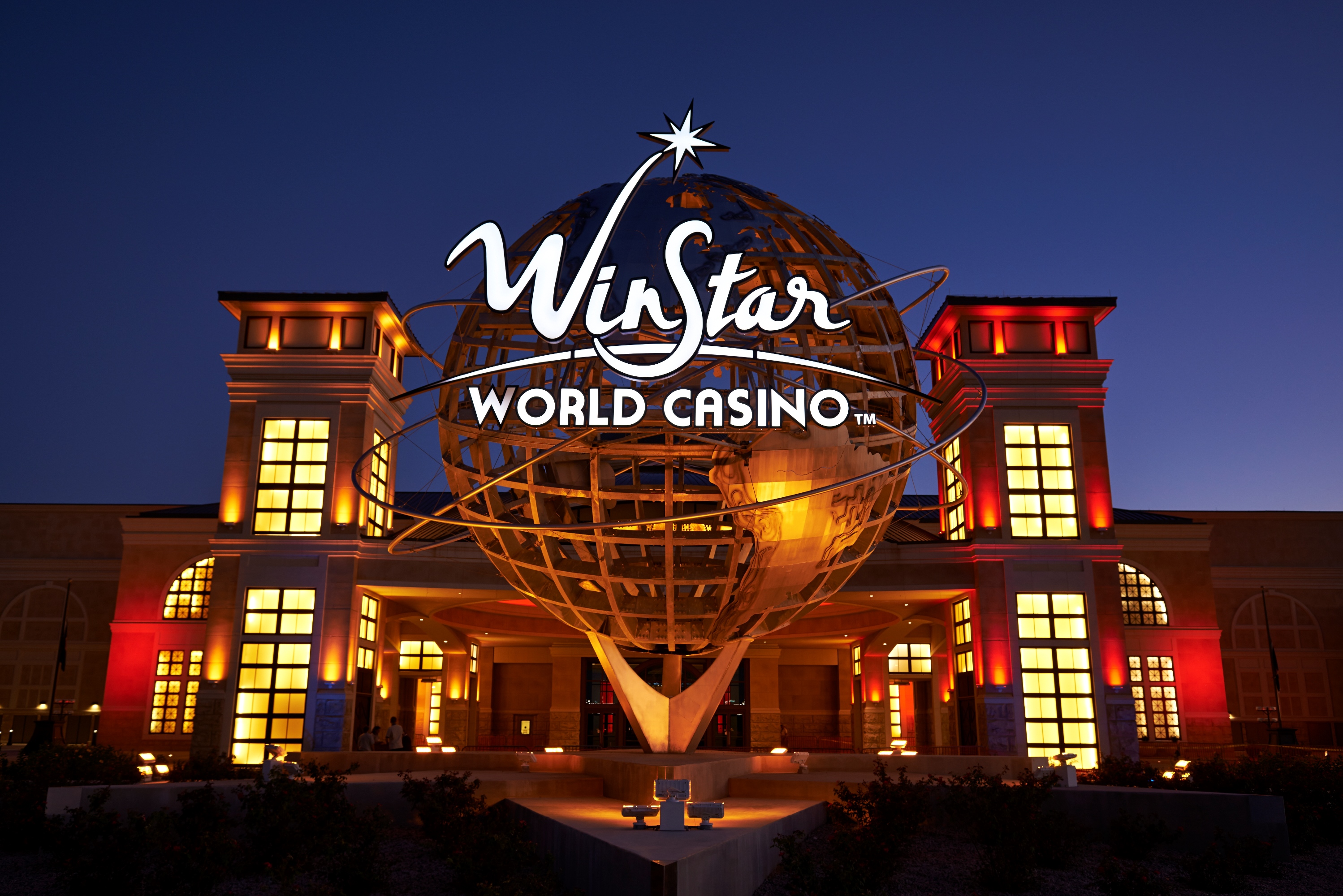 World Best Casino