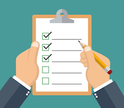 checklist to win at roulette like a pro