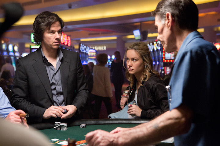 emotionless gambling secret