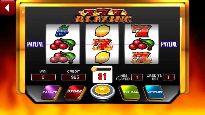 What Are The Most Popular Slot Machines