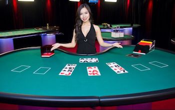 blackjack casino bonus