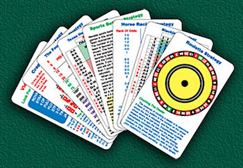 Casino Strategy Matters