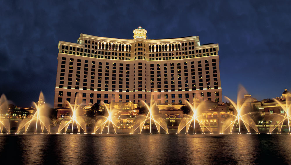 The Bellagio