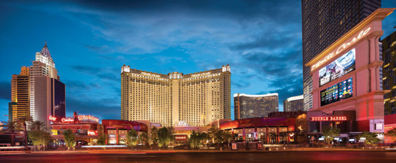 Monte Carlo