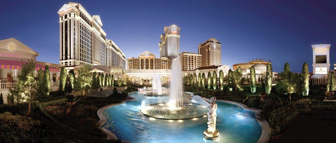 Caesar’s Palace