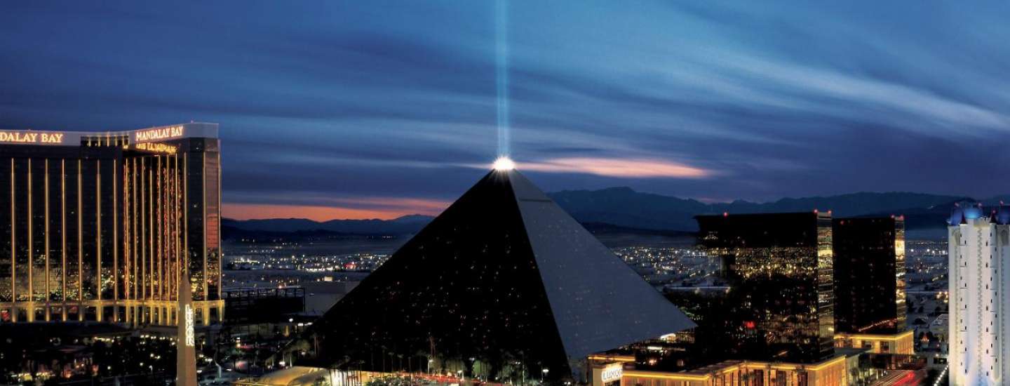The Luxor