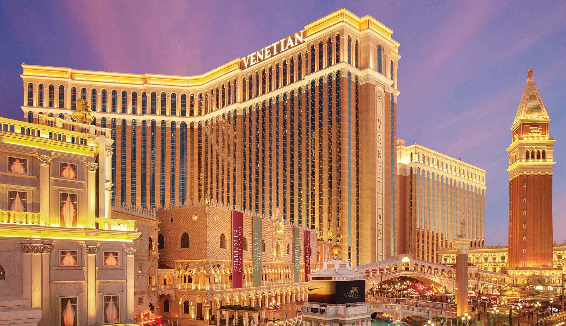 The Venetian