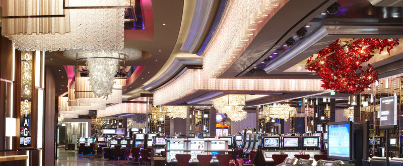 The Cosmopolitan