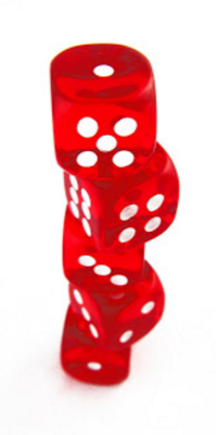 Gamble with style!