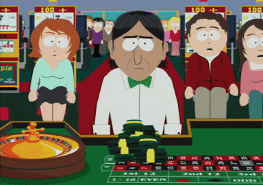Gamble with style!