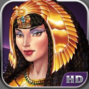 Pharao's Treasure iPad