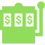 Game-Specific Features of Slots Games