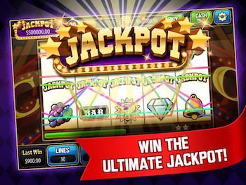 how to pick loose slot