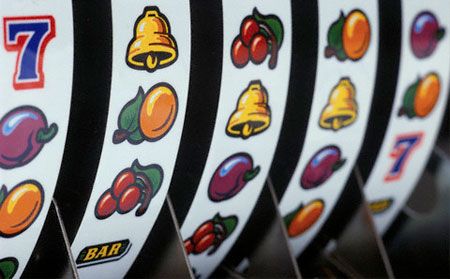 Online Slots Strategy
