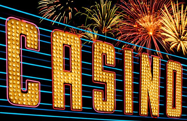 5 (Very) Good Reasons to Try an Online Casino