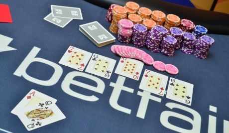 biggest casino win in New Jersey