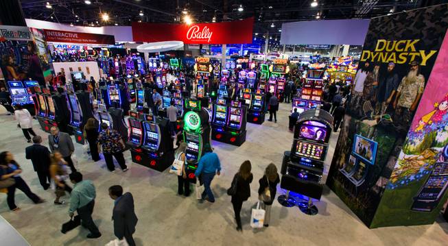 Gambling style