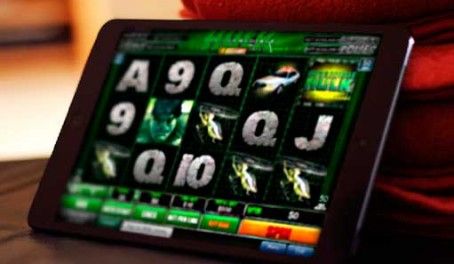 Best Slot Machine App For Ipad