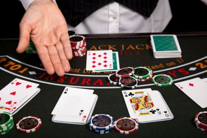 blackjack