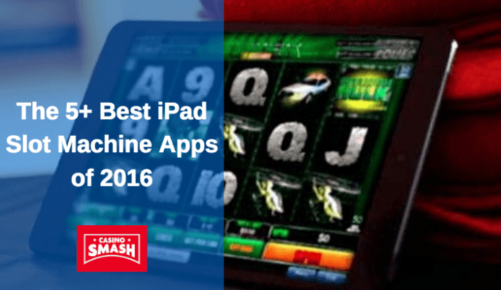 Free online slots for ipad