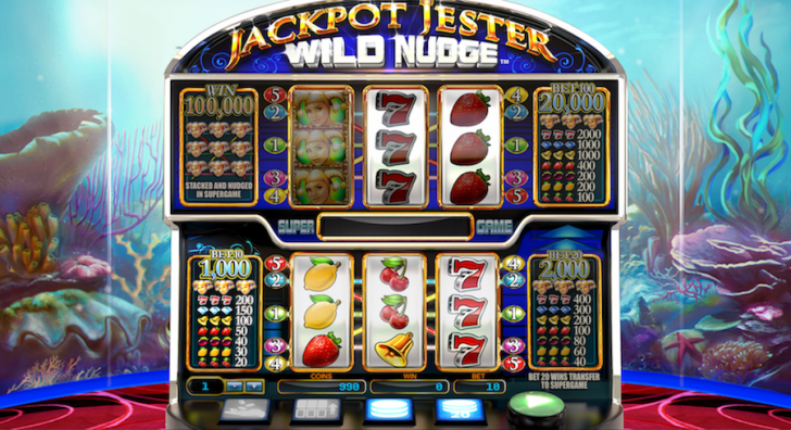 Free Online Pokies With Free Spins No Download