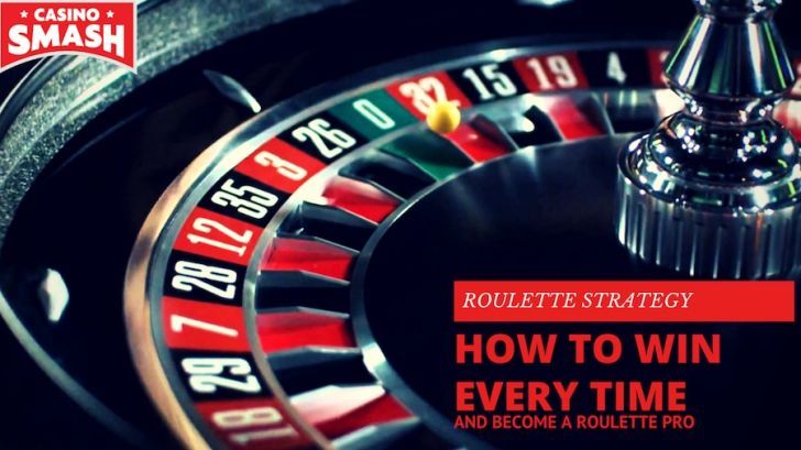 win roulette