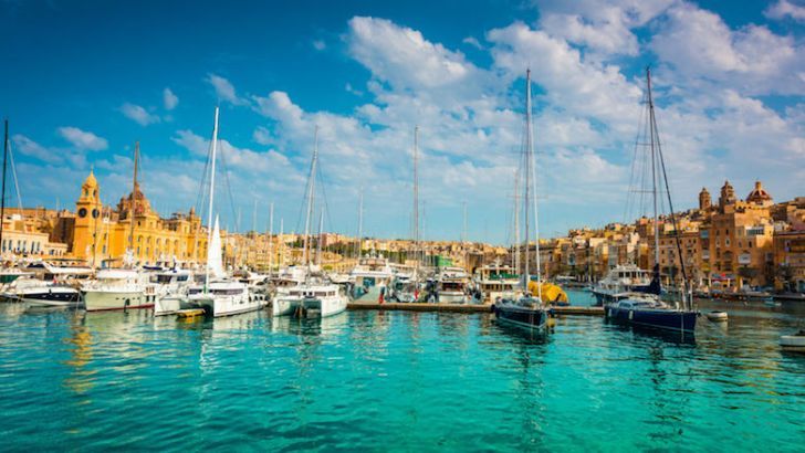 EnergyCasino Malta