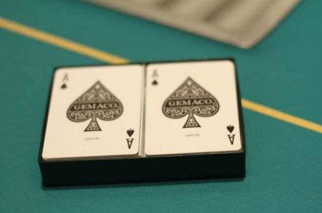 tequila poker