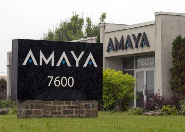Amaya Provides Update on Rational Group Deferred Payment