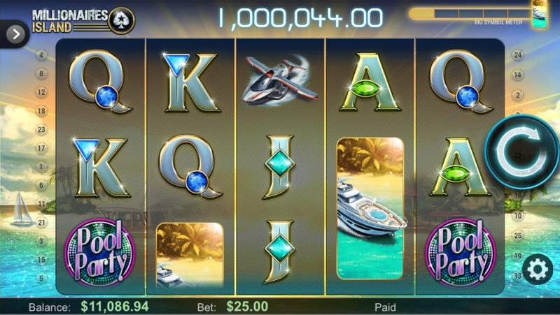 Pokerstars Casino Makes Three Millionaires in One Month