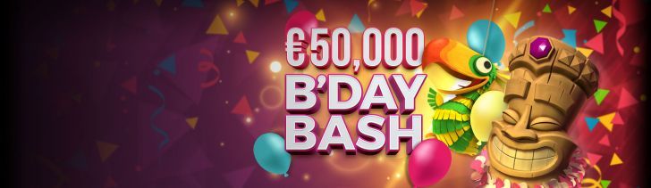Win Your Way Up to €10k at EnergyCasino!