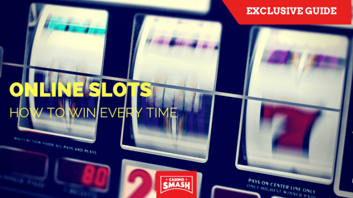 slots strategie slots strategie