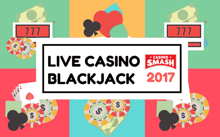 live casino blackjack