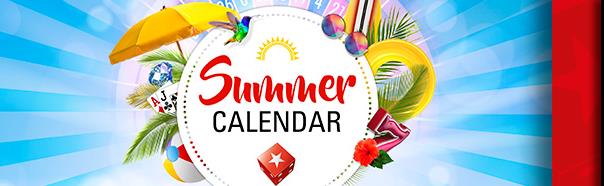 pokerstars sommer promo