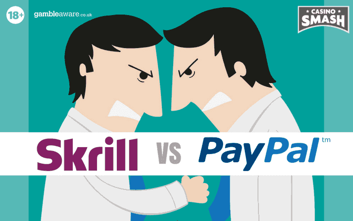 skrill vs paypal