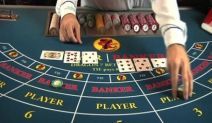baccarat