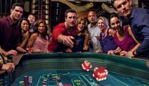 Casino Spieler
