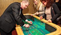 Craps Casino