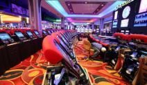 Casino Crackdown