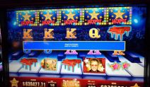 Mississippi Man Wins $638,000 at Palace Casino Resort in Biloxi