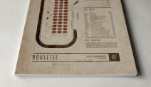 Casino Posters Crate Style