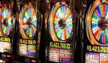 Two Instant Millionaires in Two Days in the Wheel of Fortune Slot Machine